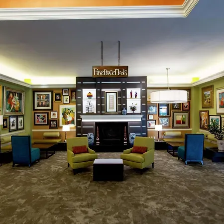 Hilton Garden Inn New York/Staten Island-2