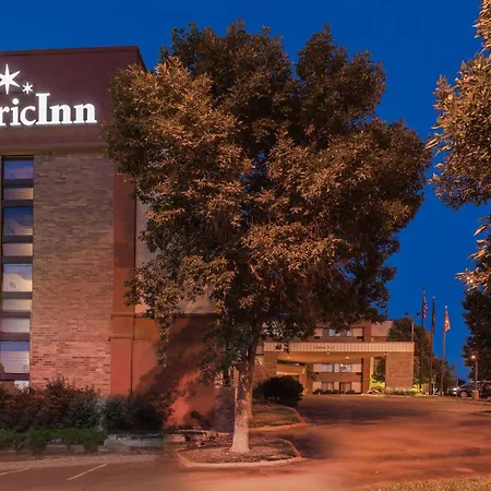 Americinn By Wyndham Omaha-2