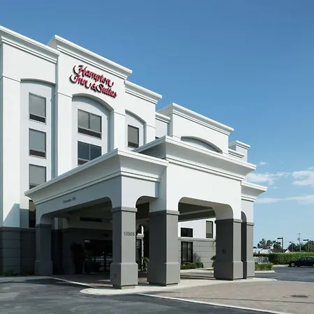Hampton Inn & Suites Panama City Beach-Pier Park Area-3