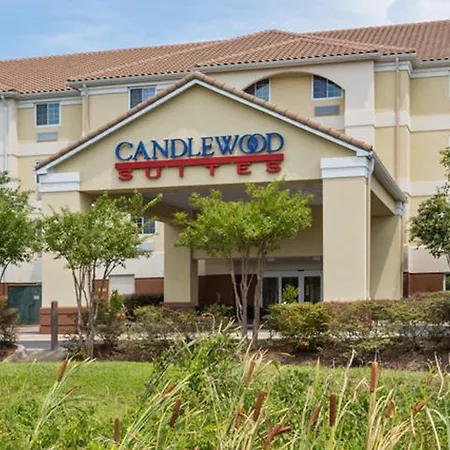 Candlewood Suites Destin-Sandestin Area By Ihg-3