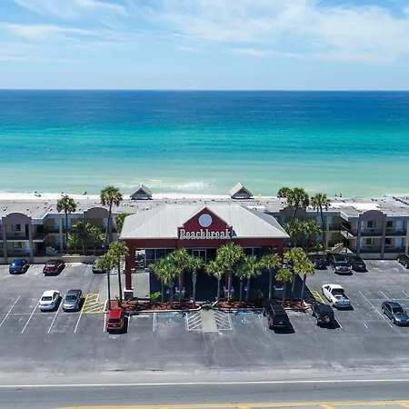 Ramada By Wyndham Panama City Beach / Beachfront-3