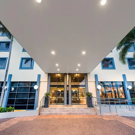 Hotel Diana Woolloongabba-2