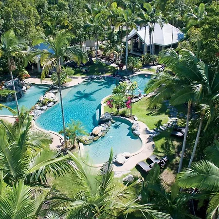 Paradise Links Resort Port Douglas-3