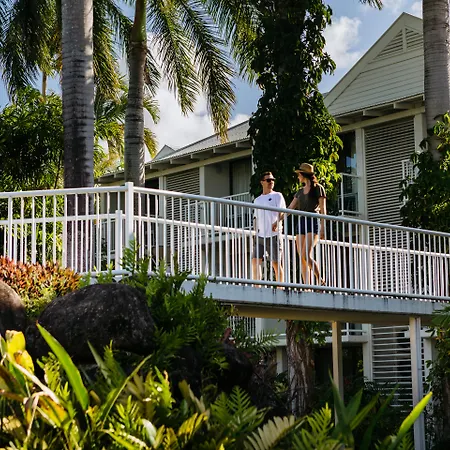Oaks Port Douglas Resort-2