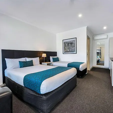 Comfort Inn & Suites Manhattan-2