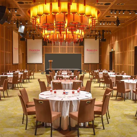 Aloft By Marriott Singapore Novena-3