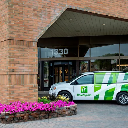 Holiday Inn Winnipeg-South By Ihg-2
