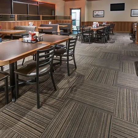 Super 8 By Wyndham Edmonton/West-3
