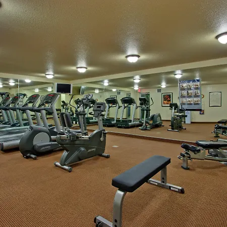 Staybridge Suites - Calgary Airport By Ihg-2