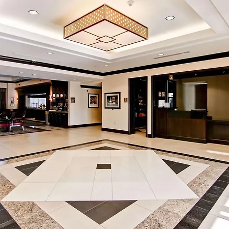 Homewood Suites By Hilton Toronto Airport Corporate Centre-2
