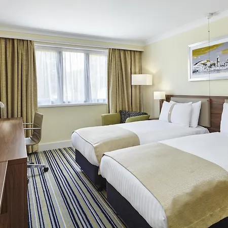 Holiday Inn Cardiff North M4 Jct 32 By Ihg-3