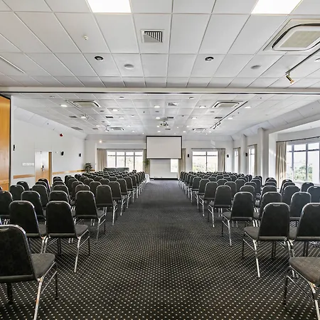 The Parnell Hotel & Conference Centre-3