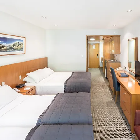 Commodore Airport Hotel Christchurch-2