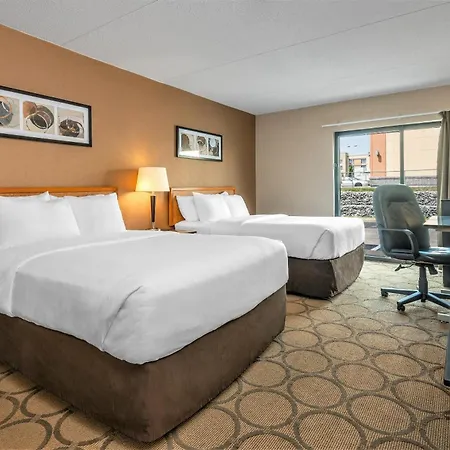 Comfort Inn Winnipeg South-2