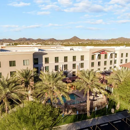 Hilton Garden Inn Phoenix North Happy Valley-3