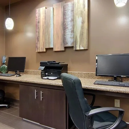 Best Western Plus Seawall Inn & Suites By The Beach-2