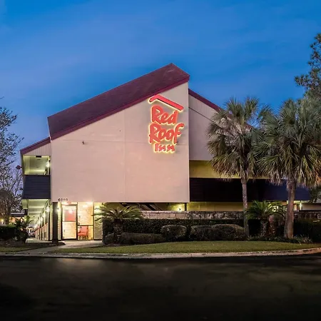 Red Roof Inn Jacksonville - Orange Park-2