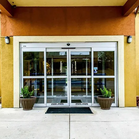 Econo Lodge Harrisburg - Hershey North-2