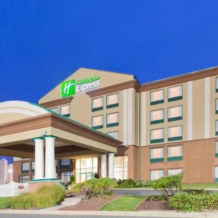 Holiday Inn Express & Suites - Ocean City By Ihg-3