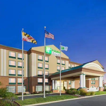 Holiday Inn Express & Suites - Ocean City By Ihg-2