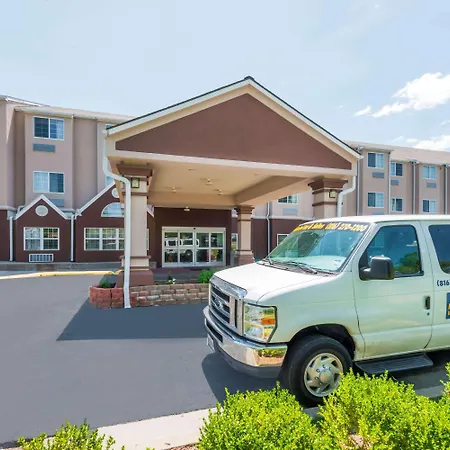 Microtel Inn & Suites By Wyndham Kansas City Airp-3