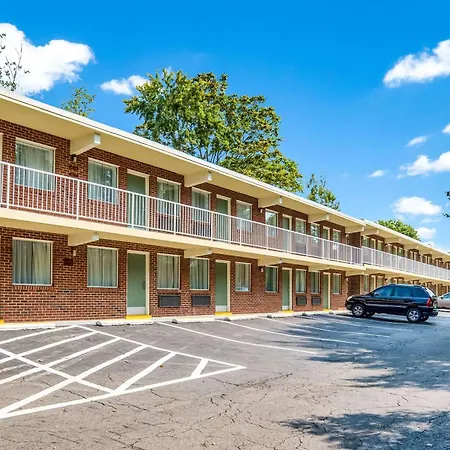 Quality Inn Mount Vernon-3