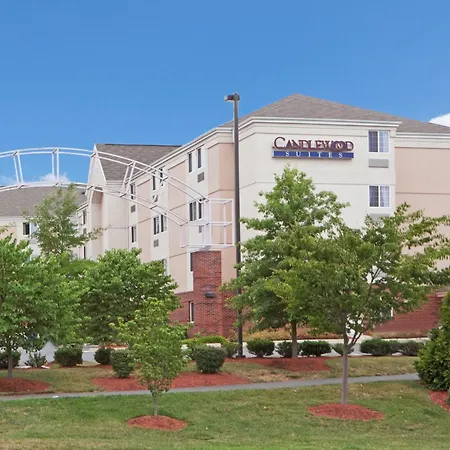 Candlewood Suites Sterling By Ihg-3