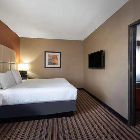 La Quinta By Wyndham Harrisburg-Hershey-2