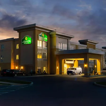 La Quinta By Wyndham Harrisburg-Hershey-3