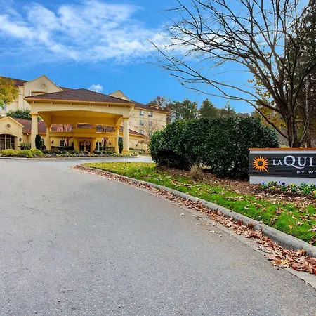 La Quinta By Wyndham Raleigh Crabtree-2