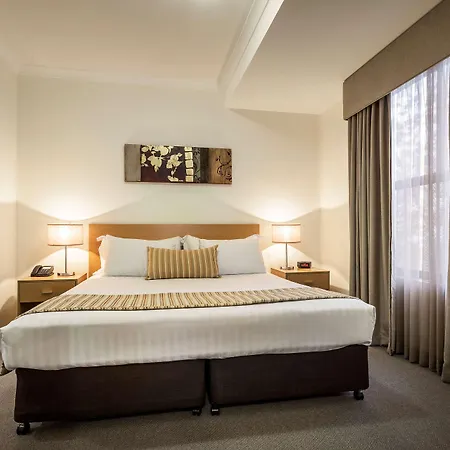Best Western Northbridge Apartments-2