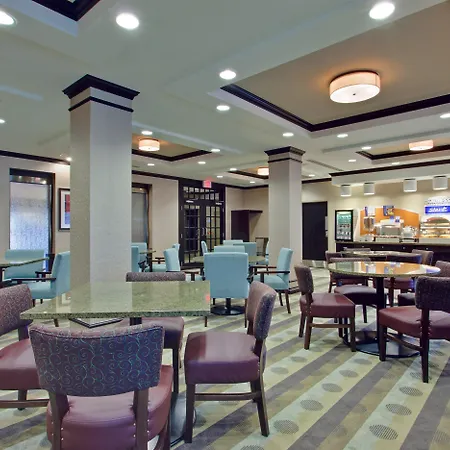 Holiday Inn Express & Suites Ottawa West - Nepean By Ihg-2