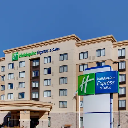 Holiday Inn Express & Suites Ottawa West - Nepean By Ihg-3