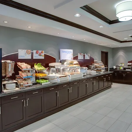 Holiday Inn Express & Suites Ottawa East-Orleans By Ihg-2