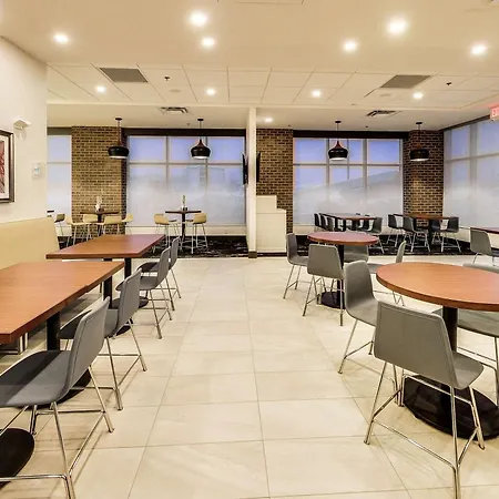 Hyatt Place Edmonton West-3