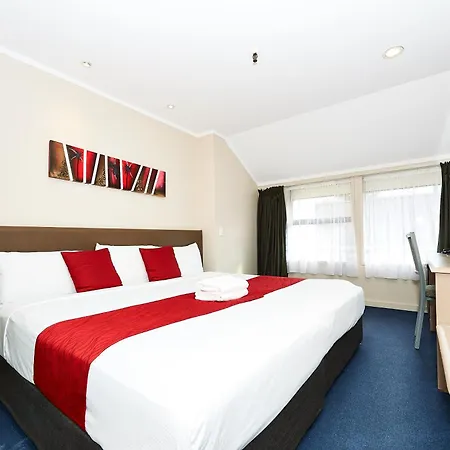 Mount Richmond Hotel-3