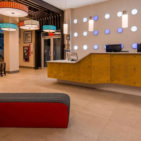 Glo Best Western Brooklyn Nyc-2