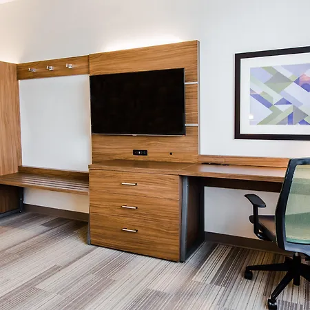 Holiday Inn Express & Suites - West Edmonton-Mall Area By Ihg-2