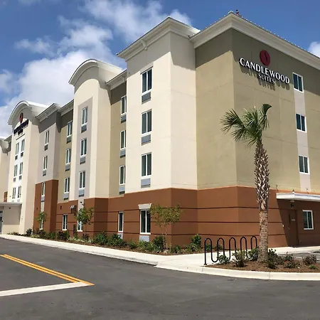 Candlewood Suites - Panama City Beach Pier Park By Ihg-2