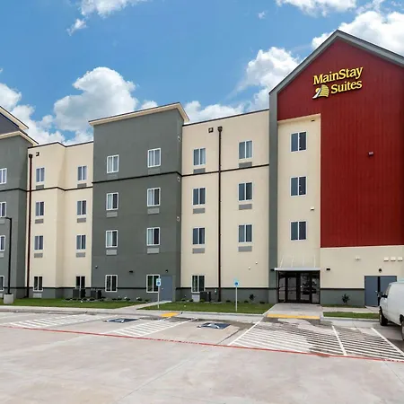 Sleep Inn & Suites Bricktown - Near Medical Center-2