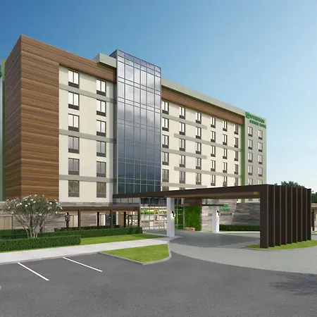 Wyndham Garden Sacramento Airport Natomas-2