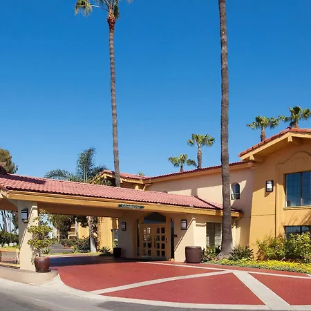 La Quinta Inn By Wyndham Costa Mesa Orange County-2
