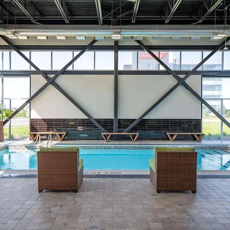 Wingate By Wyndham Kanata West Ottawa-3