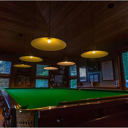 Pencarrow Boutique Lodge-2