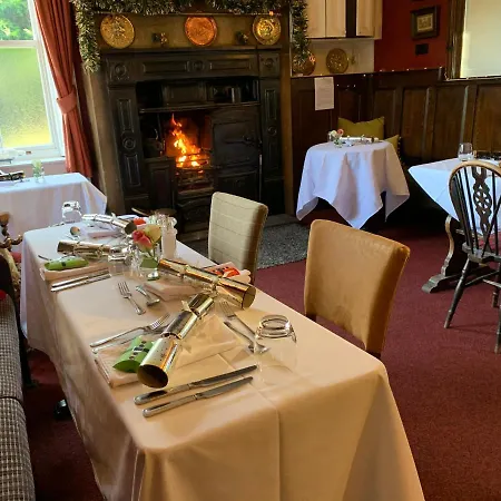 Wellington Inn-3