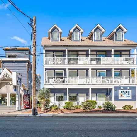 Beach Bum Inn-2