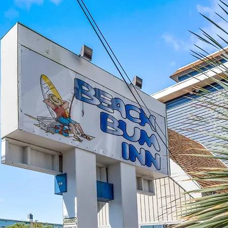 Beach Bum Inn-3