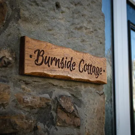 Burnside Cottage, Wark, Hexham-2