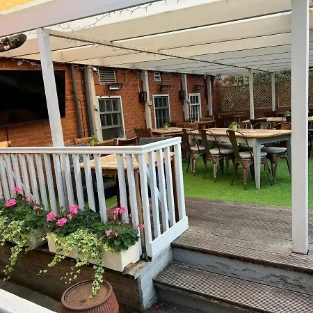 The Pig And Whistle-2