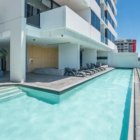 Serain Residences On Merivale Street-3